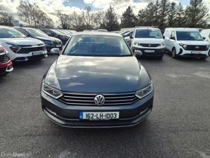 Volkswagen Passat HighLine 1.6tdi M6F 120HP 4DR - Image 3