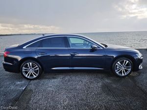 Audi A6 2.0 TDI Sport 40 204PS 4DR A - Image 2