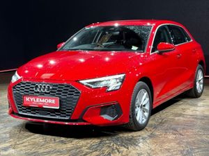 Audi A3 1.0L TFSI AUTOMATIC - DIGITAL DASH - HEATE - Image 3