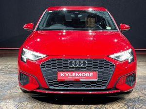 Audi A3 1.0L TFSI AUTOMATIC - DIGITAL DASH - HEATE - Image 4