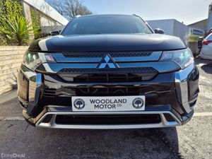 Mitsubishi Outlander 2.4 PHEV EXCEED / TOP SPEC / - Image 4