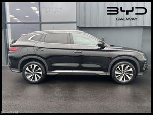 BYD SEAL U DM-i Comfort 26.6kWh **125km EV Range** - Image 3