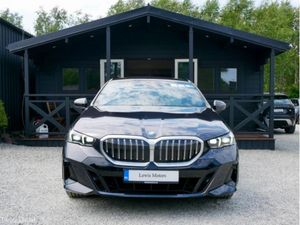 BMW 5-Series 530E M SPORT TOURING **DEPOSIT TAKEN* - Image 2