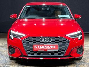 Audi A3 1.0 TFSI AUTOMATIC - CRUISE CONTROL - REVE - Image 4