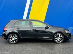 Volkswagen Golf HIGHLINE 1.4 TSI AUTO // REVERSE C - Image 2