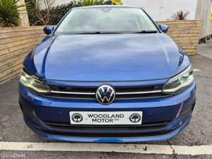 Volkswagen Polo 1.0 TSI AUTO / COMFORTLINE / LOW M - Image 4