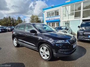 Skoda Karoq 1.6 TDI SE L 115 5DR - Image 4