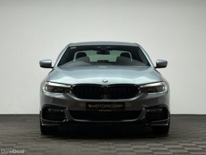 BMW 5-Series 530E M SPORT - Image 2