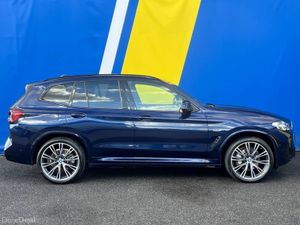 BMW X3 XDRIVE30E M-SPORT 2.0 HYBRID // FULL SERVIC - Image 2