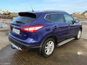 Nissan Qashqai 1.5 SV MY16 NC E6 4DR - Image 3