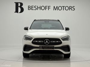 Mercedes-Benz GLA 250e AMG LINE PREMIUM PLUS NIGHT - Image 2