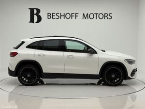Mercedes-Benz GLA 250e AMG LINE PREMIUM PLUS NIGHT - Image 4