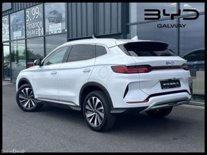 BYD SEAL U DM-i Comfort 26.6kWh **125km EV Range** - Image 2