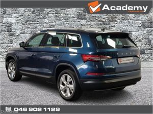 Skoda Kodiaq 7 Seater Style 2.0tdi 150HP**AUTO** - Image 3