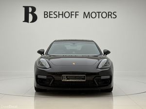 Porsche Panamera 4 E-HYBRID SPORT TURISMO PLATINUM - Image 2
