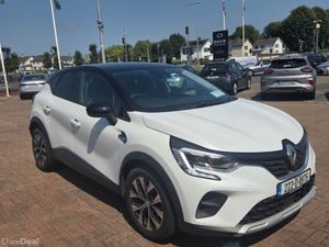 Renault Captur Limited Naeb TCE 90 5DR - Image 2
