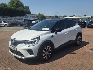 Renault Captur Limited Naeb TCE 90 5DR - Image 4