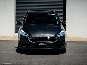 Ford Galaxy Titanium 2.0TD150 S6.2 A8 4DR - Image 2