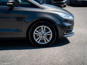 Ford Galaxy Titanium 2.0TD150 S6.2 A8 4DR - Image 3