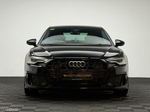 Audi A6 50 TFSI E S LINE BLACK ED PACK - Image 2