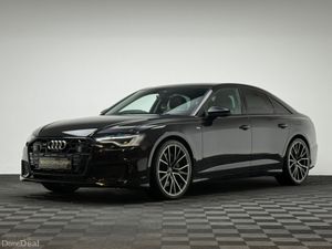 Audi A6 50 TFSI E S LINE BLACK ED PACK - Image 3