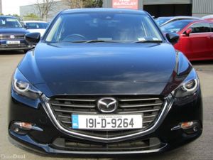 Mazda Mazda3 1.5D 5DR 4DR - Image 2