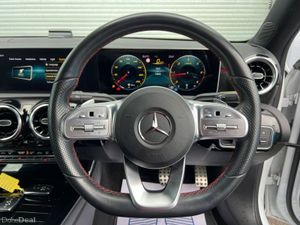 Mercedes-Benz A-Class A200d AMG-LINE PREMIUM PLUS - Image 4