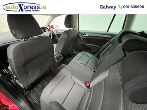 Volkswagen Golf Comfortline 1.2TSI Estate Automati - Image 4