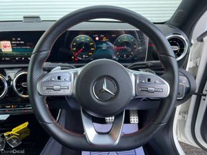 Mercedes-Benz A-Class A200d AMG-LINE PREMIUM PLUS - Image 4