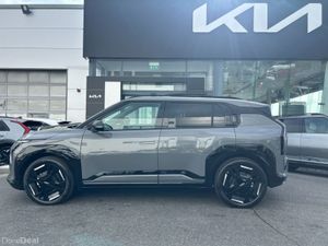 Kia EV3 GT Line (585km range) (0% Finance availabl - Image 2