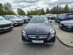 Mercedes-Benz C-Class C220 D SE Executive Edition - Image 2
