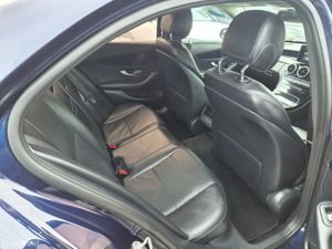 Mercedes-Benz C-Class C220 D SE Executive Edition - Image 4