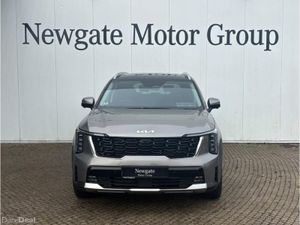 Kia Sorento PHEV - Image 3