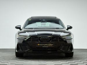 Audi A7 S LINE 40 TDI 204HP *HUGE SPEC* - Image 2