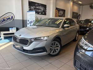 Skoda Octavia 1.4 Auto SE Technology TSI iV 204PS - Image 4