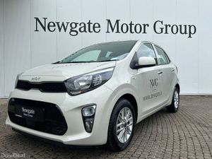Kia Picanto 1.0 MY26 - Image 2
