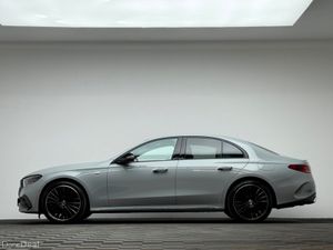 Mercedes-Benz E-Class E300E URBAN EDITION - Image 4