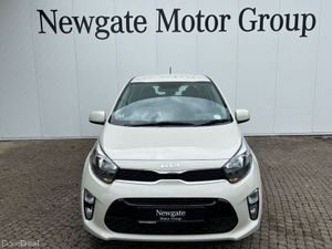 Kia Picanto 1.0 MY26 - Image 4