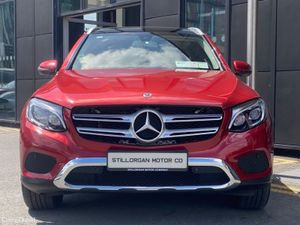 Mercedes-Benz GLC GLC 220d Sport Auto - Image 2