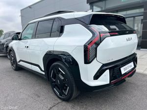 Kia EV3 GT Line (585km range) (0% Finance availabl - Image 3