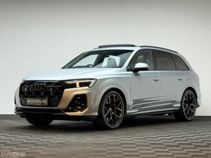 Audi Q7 LAUNCH EDITION 3.0 TFSI E *PAN ROOF* - Image 3