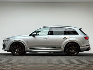 Audi Q7 LAUNCH EDITION 3.0 TFSI E *PAN ROOF* - Image 4