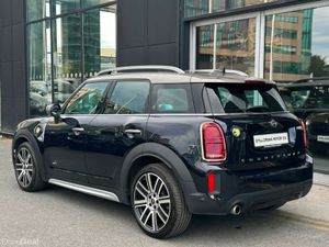 Mini Countryman Cooper S Exclusive All4 Auto (PHEV - Image 3