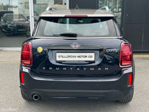 Mini Countryman Cooper S Exclusive All4 Auto (PHEV - Image 4