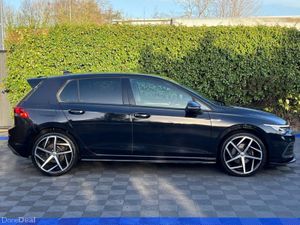 Volkswagen Golf R PERFORMANCE PACK 2.0 TDI // VOLK - Image 2