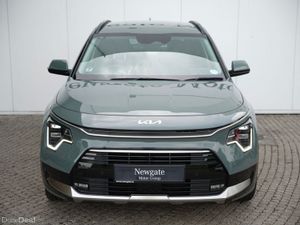 Kia Niro HEV - Image 3