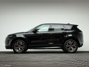 Land Rover Range Rover Evoque HSE R-DYN P300E 1.5 - Image 4