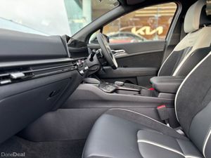 Kia Sportage 1.6 Hybrid GT Line ( 0% Finance Avail - Image 2
