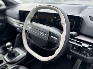 Kia Sportage 1.6 Diesel GT Line (0% Finance availa - Image 2