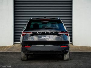 Skoda Karoq STYLE 2.0tdi 115HP 5DR *WINTER PACK* - Image 4